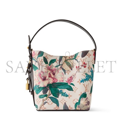 LOUIS VUITTON ALL IN BB M29067 (18*16*12cm) LOUIS VUITTON ALL IN BB M29067 (18*16*12cm)